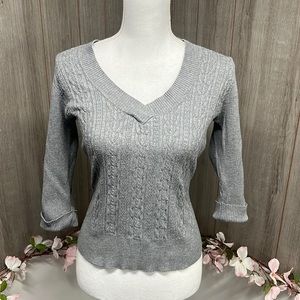 Studio 1940‎ Sweater